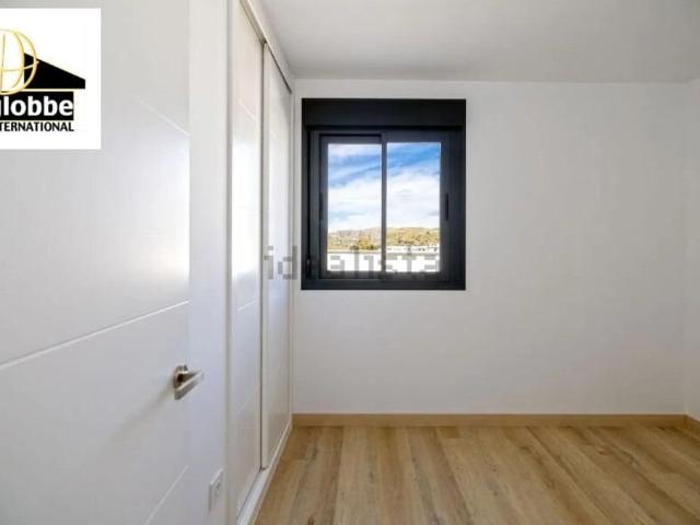 Ático en venta en Puerto de la Torre, Málaga-Costa del Sol