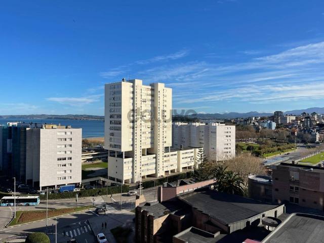 Ático en alquiler en Cueto, Santander
