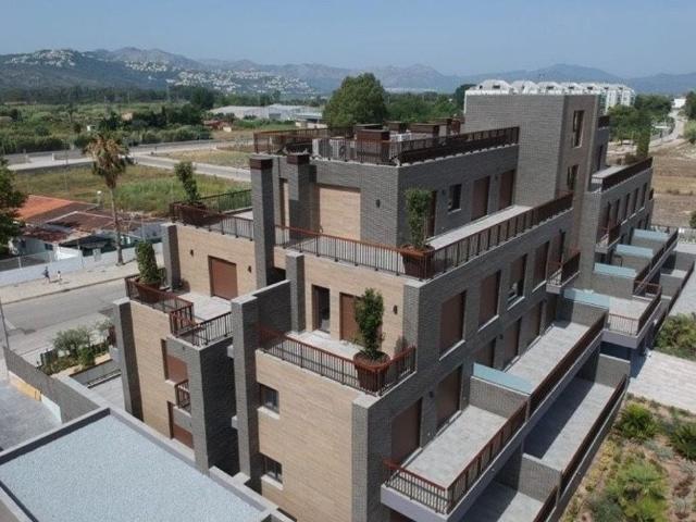 Ático en venta en les Marines, la Marina Alta