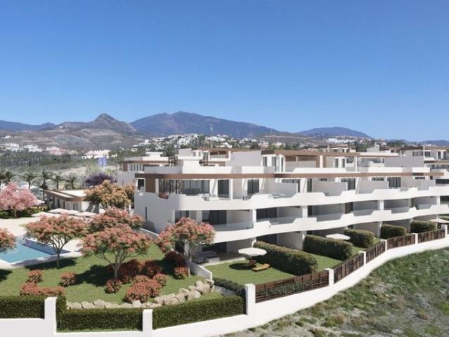 Ático en venta en Resinera-Voladilla, Costa del Sol Occidental