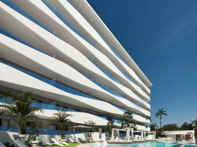 Ático en venta en Campo-Mijas, Costa del Sol Occidental