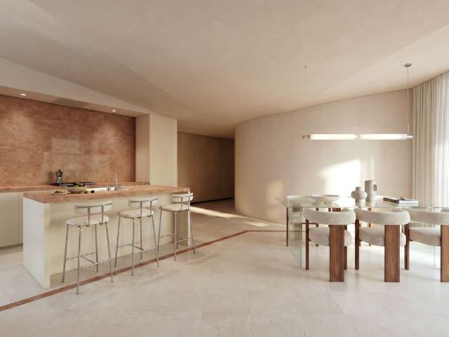Ático en venta en Eixample, Barcelonès