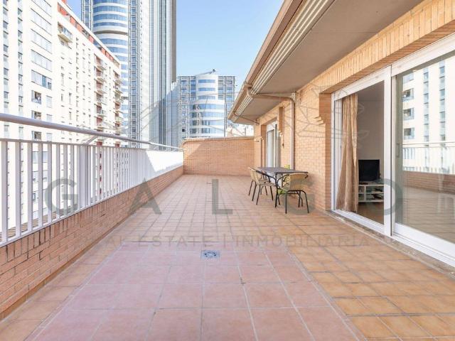 Ático en venta en Benicalap, Comarca de València
