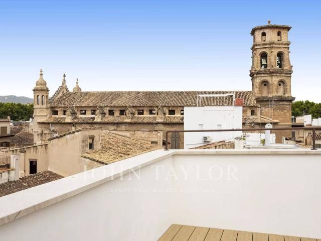 Ático en venta en Palma