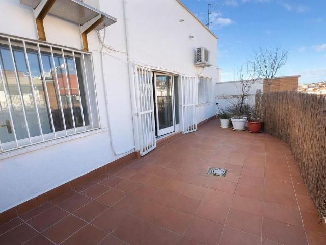 Ático en venta en Chamartín, Madrid