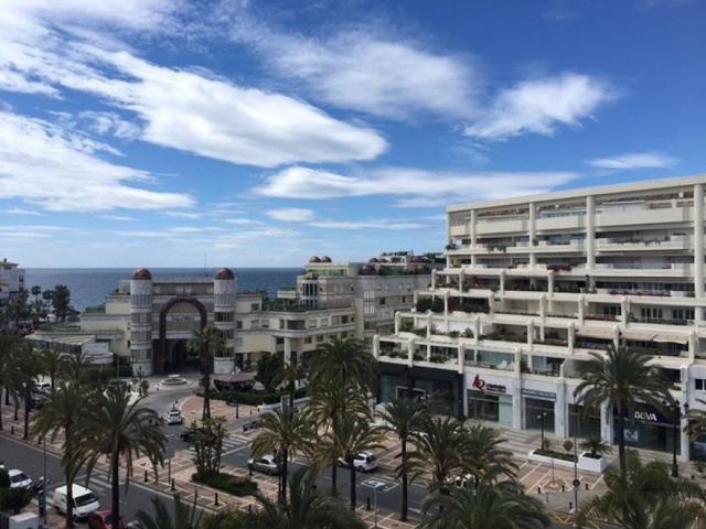 Ático en venta en Costa del Sol Occidental, Andalucía