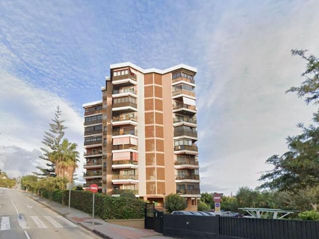 Ático en venta en Este, Málaga-Costa del Sol