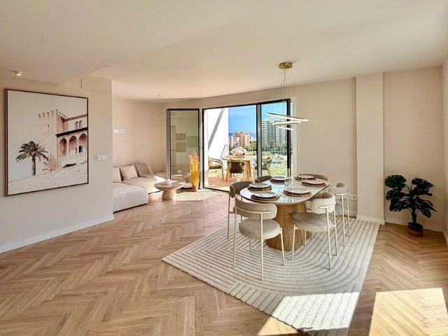 Ático en venta en Nou Llevant, Palma