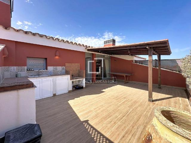 Ático en venta en Menorca, Baleares