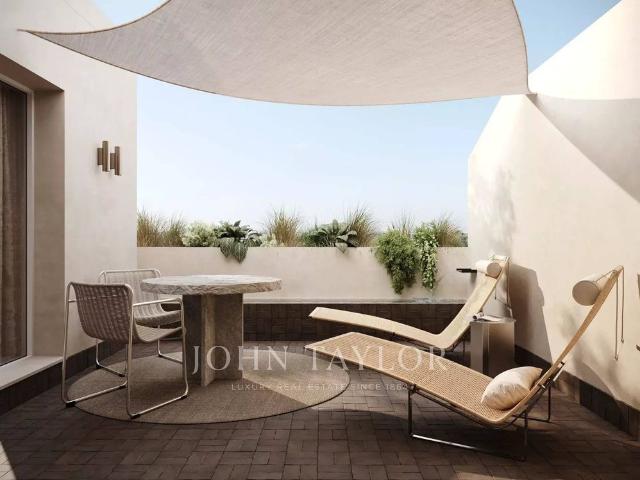 Ático en venta en Medina-sidonia, Madrid