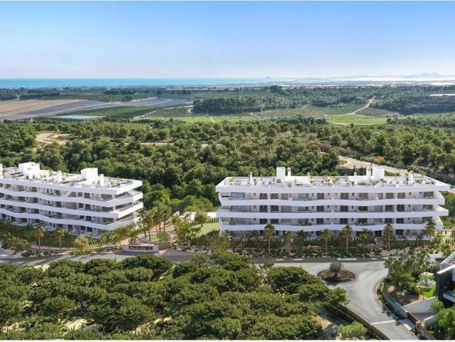 Ático en venta en Orihuela, Residencial Tomillo (Las Colinas Golf)