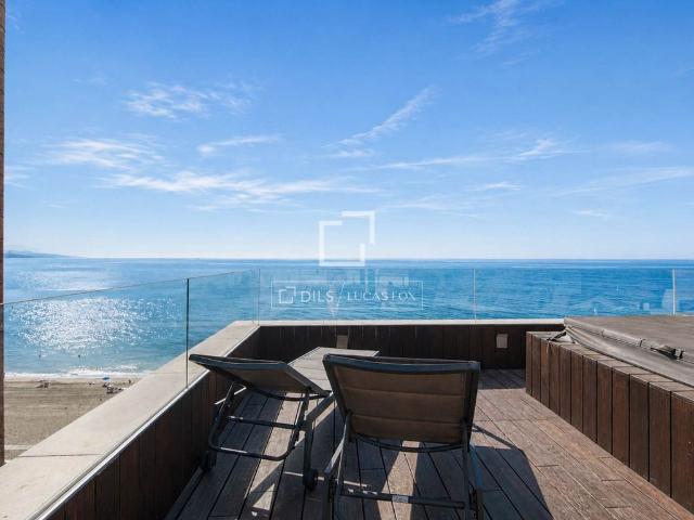 Ático en venta en Málaga-Costa del Sol, Andalucía