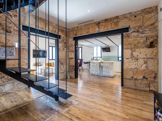 Ático en venta en Nou Llevant, Palma
