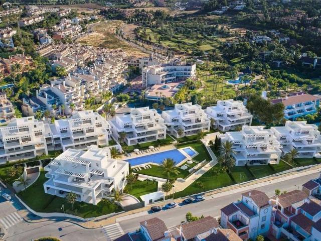 Ático en venta en Barriada Islas Canarias, Costa del Sol Occidental