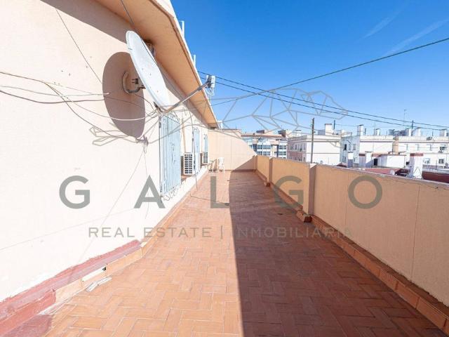 Ático en venta en Extramurs, Comarca de València