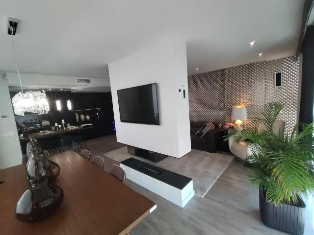 Ático en venta en El Puntal, Área Metropolitana de Murcia