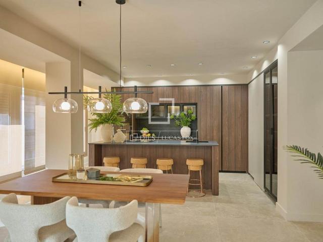 Ático en venta en l'Alacantí, Valencia