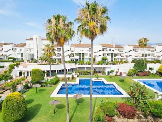 Ático en venta en Bel-Air, Costa del Sol Occidental