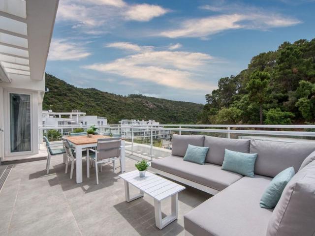 Ático en venta en Costa del Sol Occidental, Andalucía