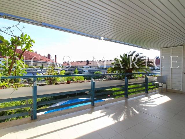 Ático en venta en Garraf, Catalunya