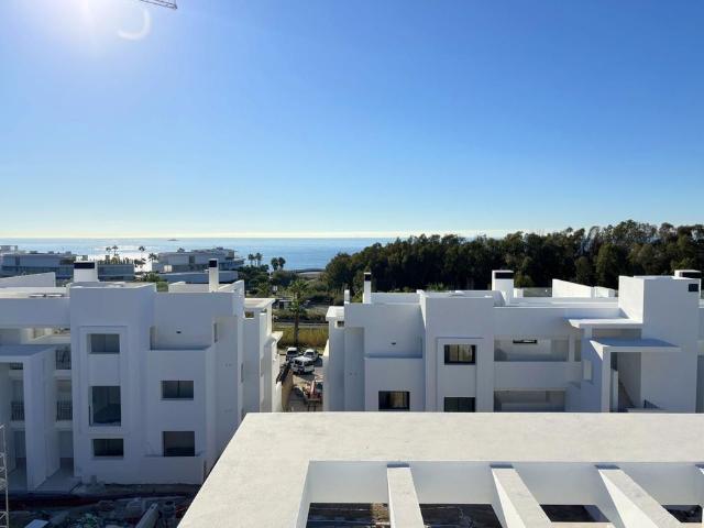 Ático en venta en Bahía Dorada, Costa del Sol Occidental