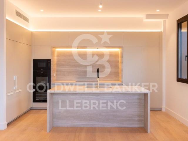 Ático en venta en Sant Gervasi - la Bonanova, Barcelona