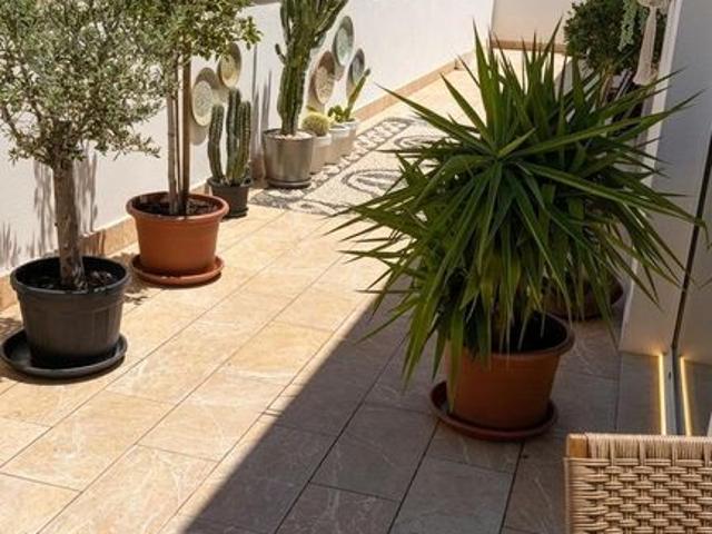 Ático en venta en Oliveros, Almería