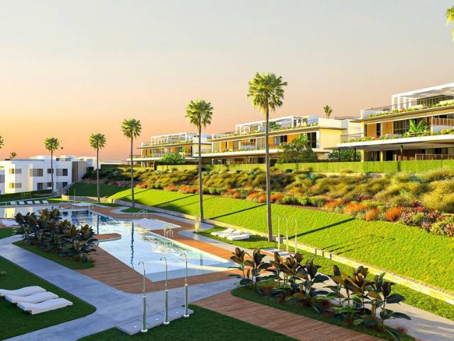 Ático en venta en Costa del Sol Occidental, Andalucía
