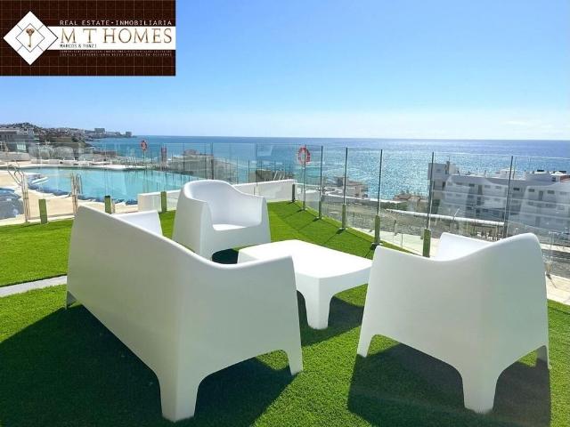 Ático en venta en Costa del Sol Occidental, Andalucía