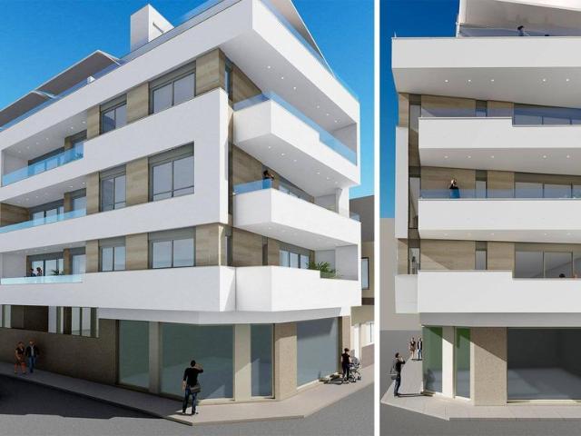 Ático en venta en el Baix Segura / La Vega Baja, Valencia