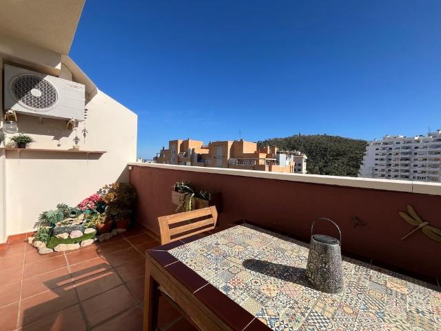 Ático en venta en Cales i Talaies, la Marina Baixa