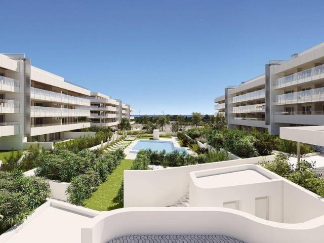 Ático en venta en Guadalmina, Costa del Sol Occidental