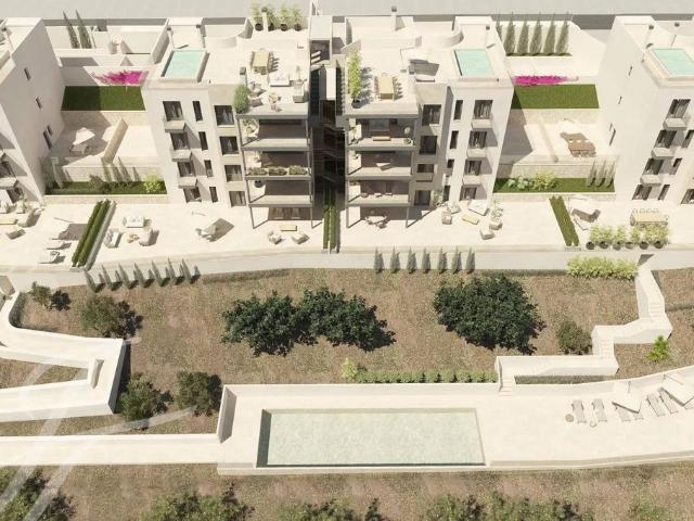 Ático en venta en Calvià, Serra de Tramuntana