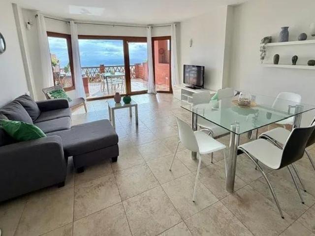Ático en venta en La Capellanía, Benalmádena