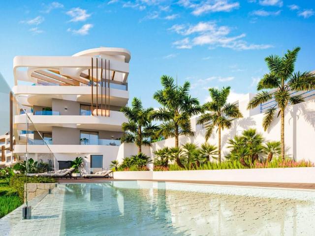 Ático en venta en Guadalmina, Costa del Sol Occidental