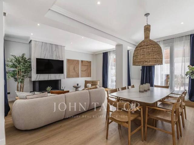 Ático en venta en Medina-sidonia, Madrid