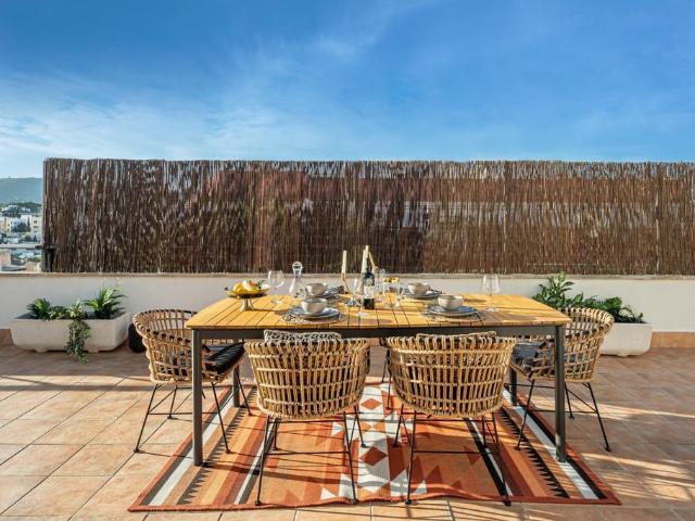 Ático en venta en Son Espanyolet, Palma