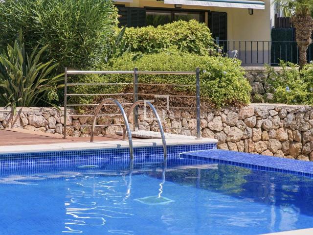 Ático en alquiler en Baleares