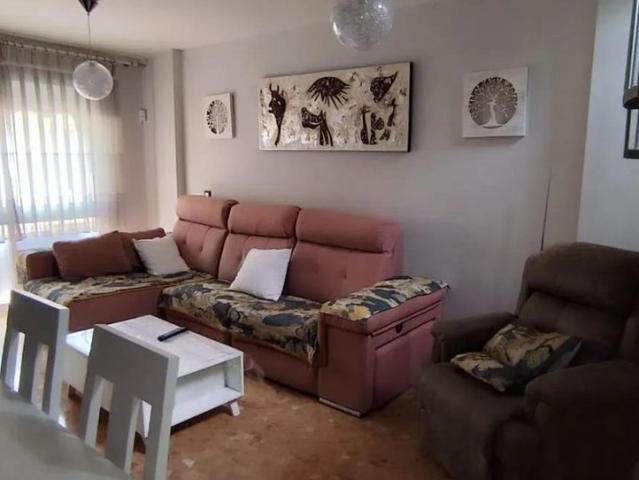 Ático en venta en Ciudad Jardín, Málaga-Costa del Sol