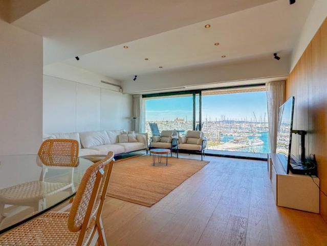 Ático en venta en Son Armadans, Palma
