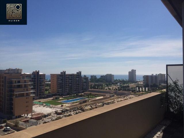 Ático en venta en l'Alacantí, Valencia