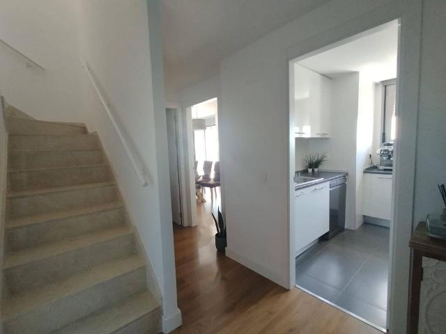 Ático en venta en Rivas Centro, Rivas-vaciamadrid