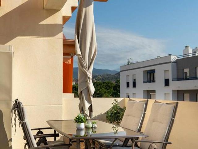 Ático en venta en Ronda del Mar, Costa del Sol Occidental