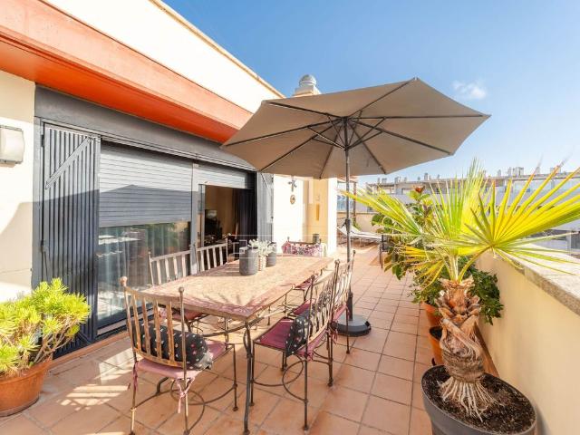 Ático en venta en Comarca de València, Valencia