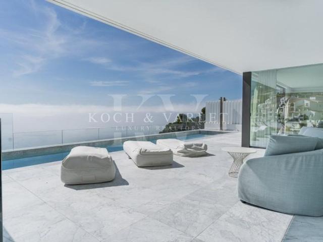 Ático en venta en Urbanització Serra d'Altea, la Marina Baixa