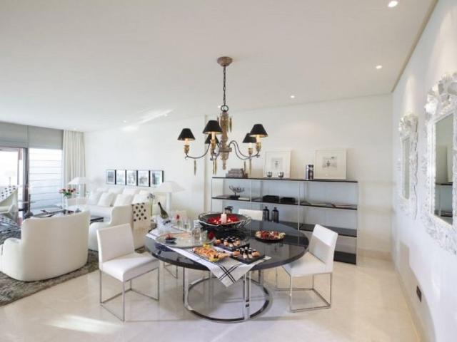 Ático en venta en Barriada Islas Canarias, Costa del Sol Occidental