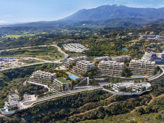 Ático en venta en Los Granados Playa, Costa del Sol Occidental