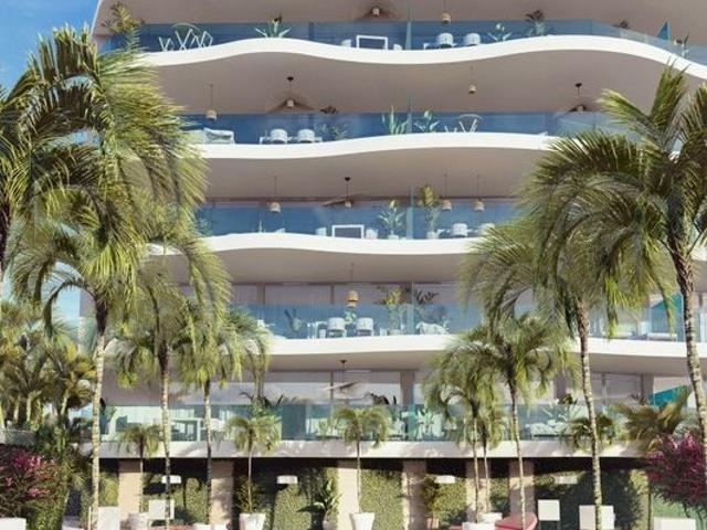 Ático en venta en La Capellanía, Benalmádena
