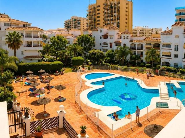 Ático en venta en Arroyo de la Miel-Benalmádena Costa, Costa del Sol Occidental