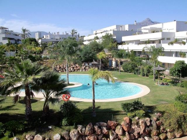 Ático en venta en Centro, Costa del Sol Occidental